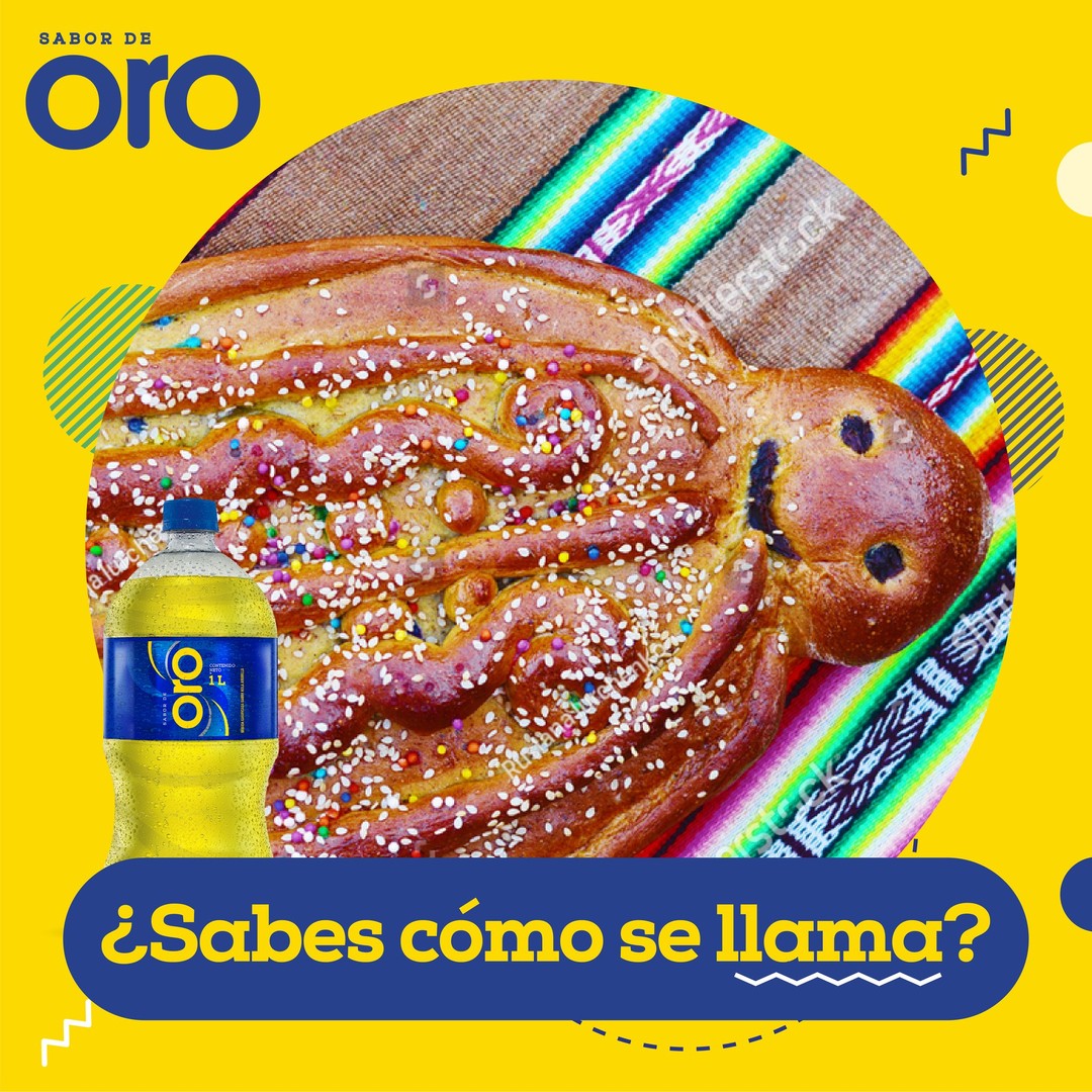 Sabor de Oro 1