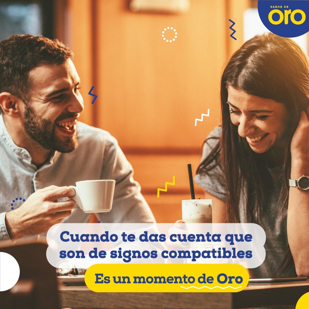 Sabor de Oro 2